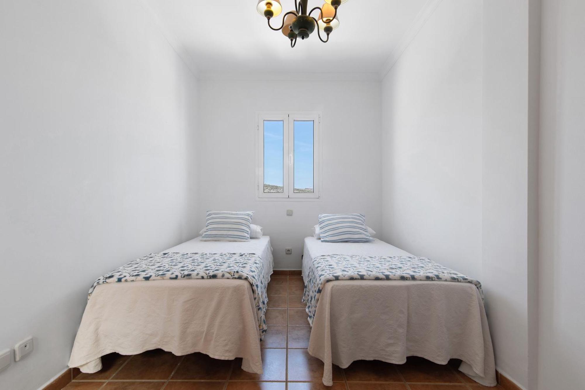 Casa La Herradura Telde Esterno foto